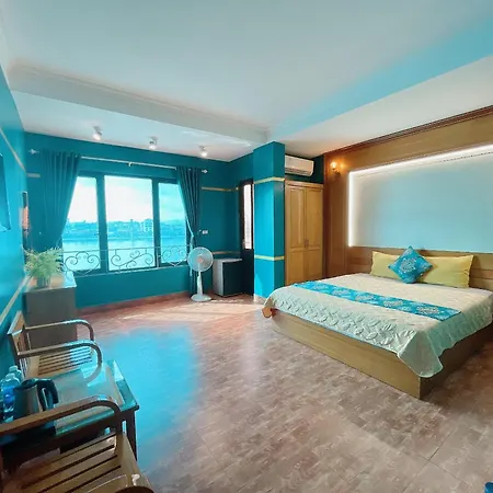 Hotel Kim Dung Ha Long