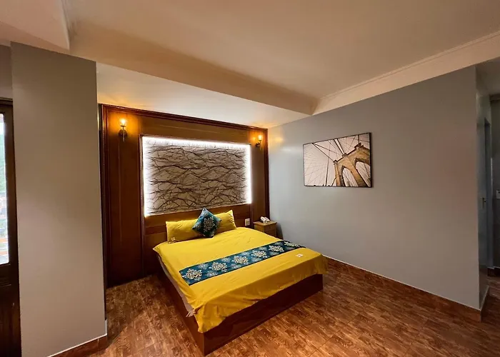 Kim Dung Hotel