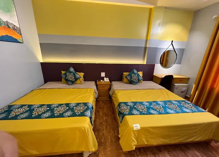 Kim Dung Hotel 2*