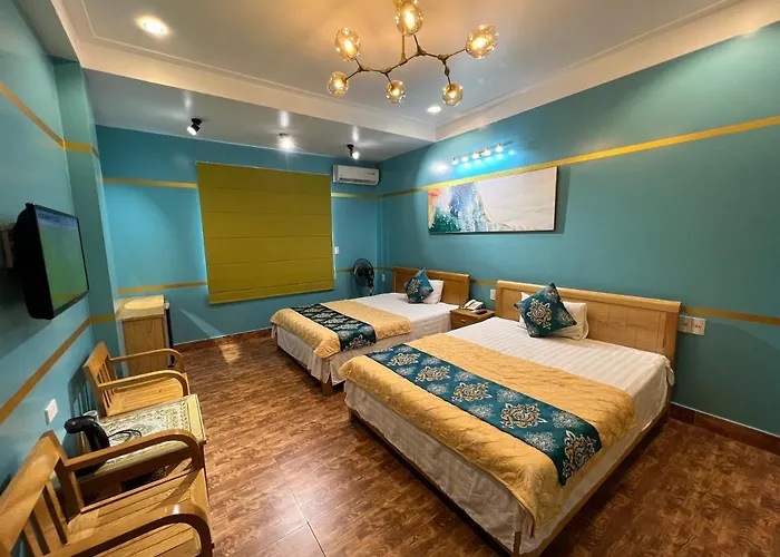 Kim Dung Hotel 2*