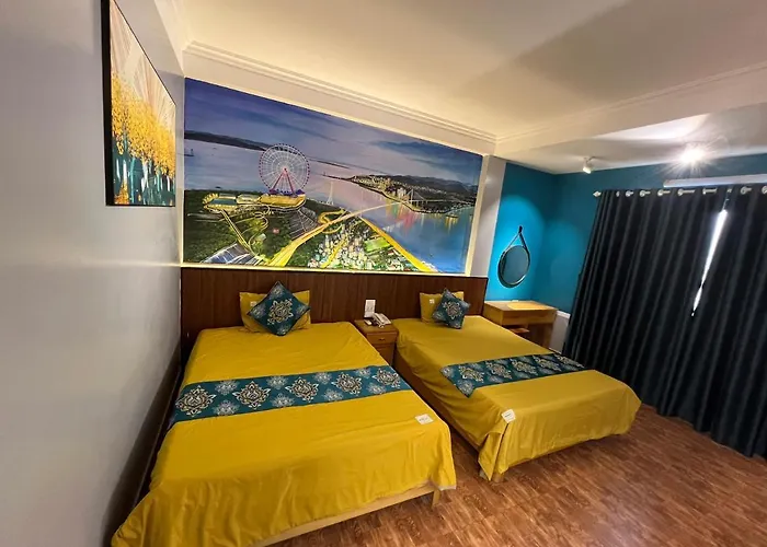 Kim Dung Hotel Hạ Long