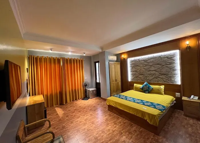 Kim Dung Hotel