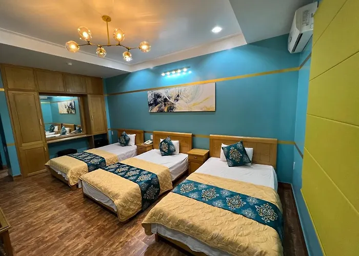 Kim Dung Hotel