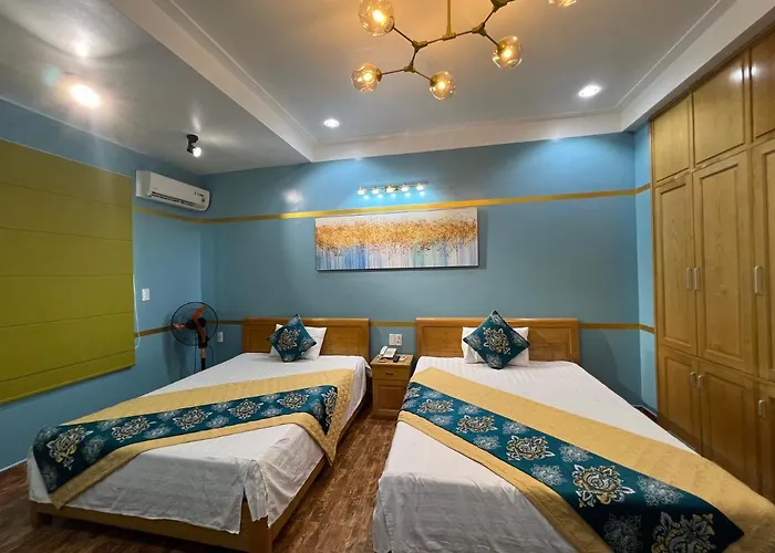 Kim Dung Hotel