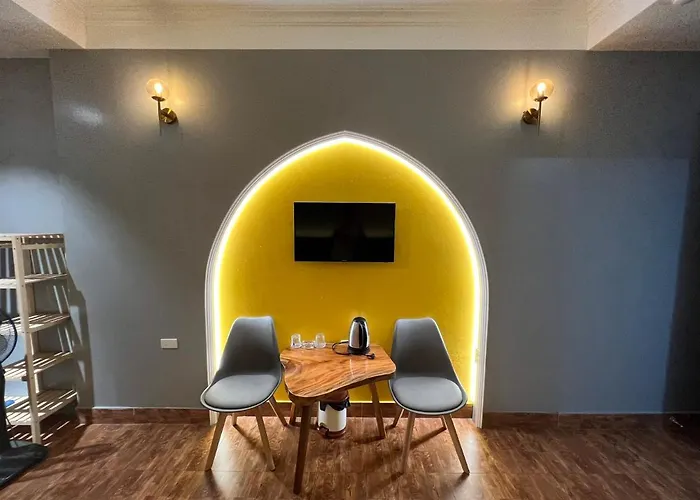 Kim Dung Hotel
