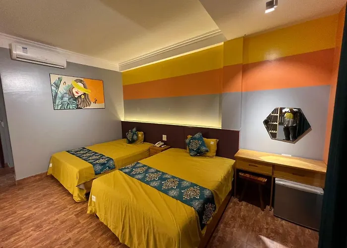 Kim Dung Hotel 2*