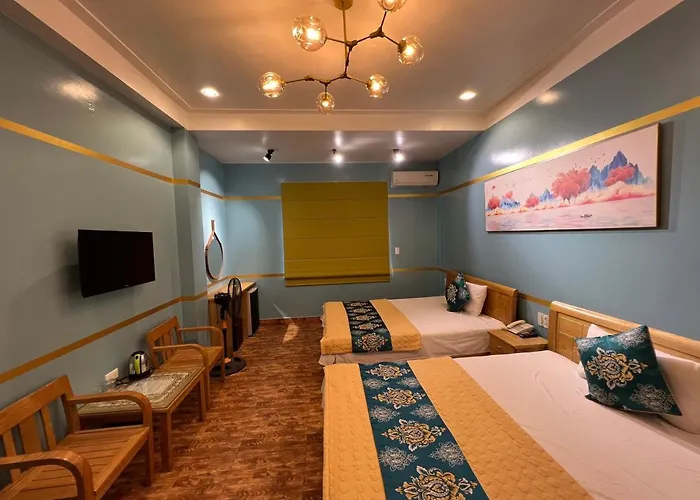 Kim Dung Hotel 2*