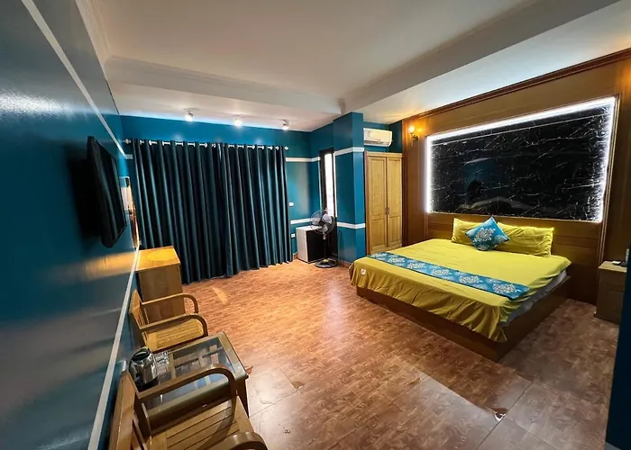 Kim Dung Hotel Hạ Long