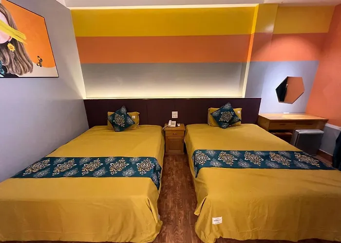 Kim Dung Hotel 2*