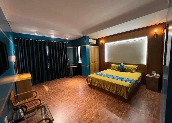 Hotel Kim Dung