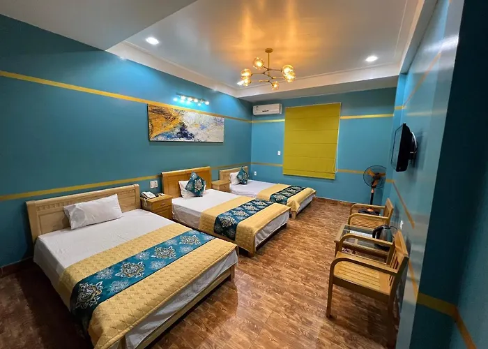 Kim Dung Hotel Hạ Long