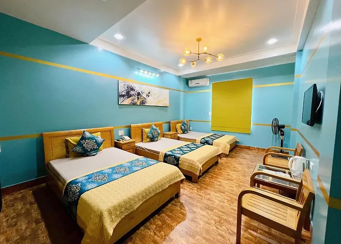 Kim Dung Hotel 2*