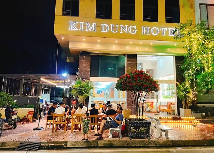 Kim Dung 2* Hạ Long