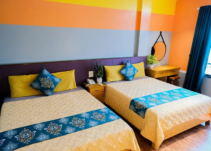 Kim Dung Hotel Hạ Long