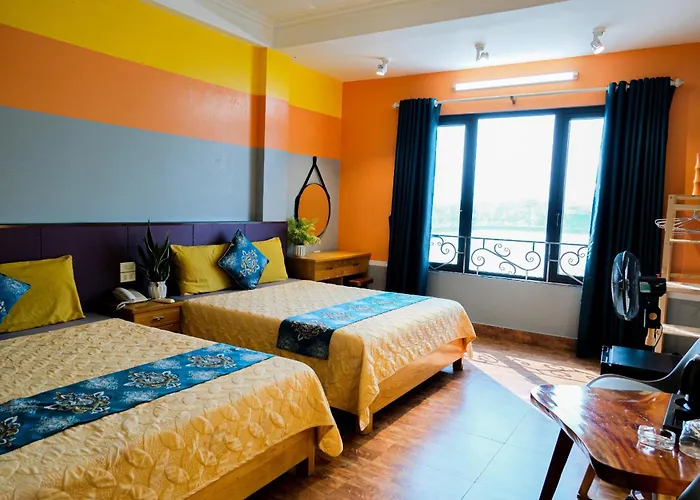Kim Dung Hotel Ha Long