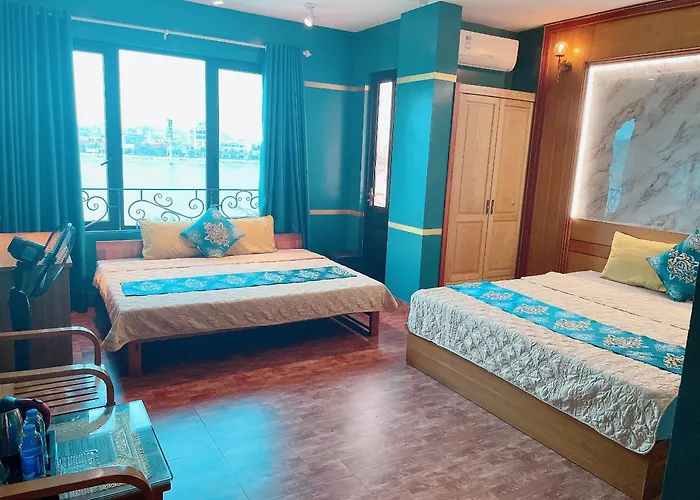 Kim Dung Hotel