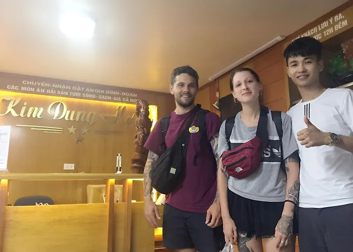 Kim Dung Hotel 2*