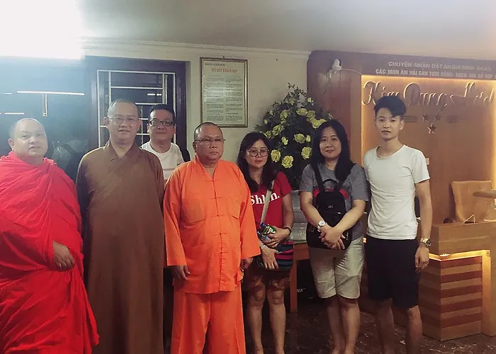 Kim Dung Hotel Hạ Long