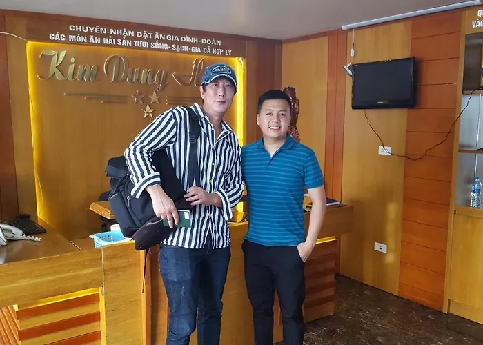 Hotel Kim Dung