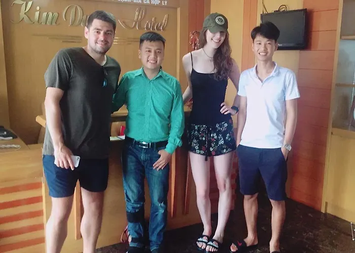 Kim Dung Hotel