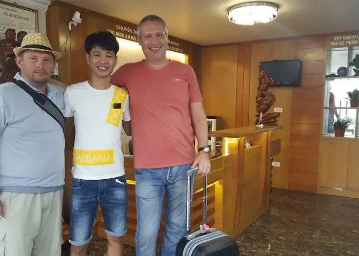 Hotel Kim Dung Hạ Long